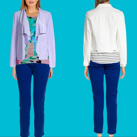 J Brand 🌼Mid-Rise 🌼Straight Leg 🌼M/30 - Picture 11 of 11